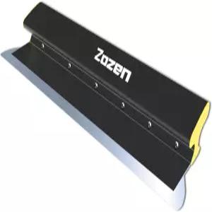 Zozen 드라이월 스키밍 블레이드 16인치/40cm 알루미늄 합금으로 제작된 올바디 유럽 스테인리스 스틸로