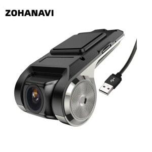 호환 차량용 USB DVR 풀 HD 전면 카메라, TF 카드, 안드로이드 OS 유닛, 스테레오, 자동 라디오, 멀티미디어 DVD 플레이어, 내비게이션