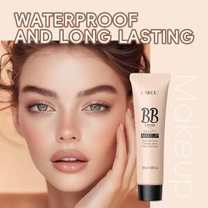 30ML 9 컬러 코렉팅 크림 페이셜 펄 파우더 영양 BB 크림 천연 컨실러 화이트닝 리퀴드 파운데이션 화장품