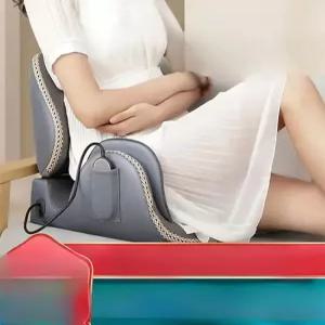 안마기 의자 엉덩이 마사지기계 좌식 롤링 릴렉순 산후조리 안마 스트레칭 마사지기