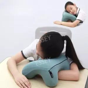 다운펌 밴드 구렛나루 뜨는머리 기계 메모리폼 모자