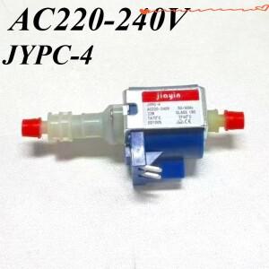 Jiayin JYPC-4 22W Max750ml 2.5bar 전기 펌프 솔레노이드 SteamOven 스팀 보일러 워터