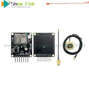Allystar TAU2202 GPS L1+L5 듀얼 밴드 개발 GNSS+INS 관성 항법 위치 모듈 TTL 프로토콜