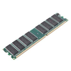 호환 CEA DDR 1GB PC 메모리 Ram DDR1 데스크탑 PC3200 400MHz 184 핀 비 ECC 컴퓨터 메모리 모듈