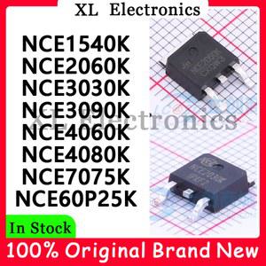 호환 NCE1540K NCE2060K NCE3030K NCE3090K NCE4060K NCE4080K NCE60P25K NCE7075K 새로운 원본