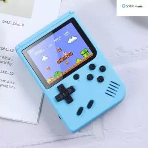 레트로게임기 휴대용 오락기 가정용 안드로이드 128GB 128G