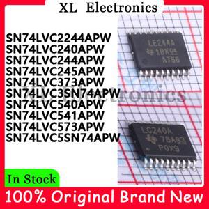 호환 SN74LVC2244APW SN74LVC240APW SN74LVC244APW SN74LVC245APW SN74LVC373APW SN74LVC3SN74APW SN74LVC540APW SN74LVC541APW 새로운 원본