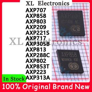 호환 AXP209 AXP221S AXP223 AXP288C AXP305B AXP313A AXP707 AXP717 AXP802 AXP803 AXP813 AXP853T AXP858 새로운 원본