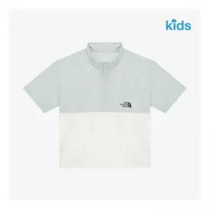 노스페이스 키즈 NT7KR16 ALL 아이스데이 아노락 NT7KR169 2012684