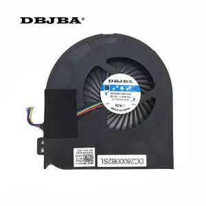 DELL Precision M4700 노트북 팬용 CPU 팬 MG60150V1-C030-S9A DC28000B2SL 01G40N