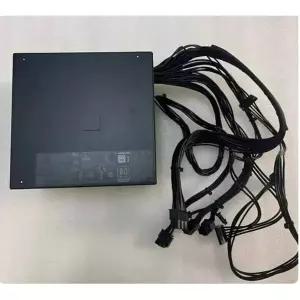 델타 메이드 80 플러스 플래티넘 650W 750W 850W 파워 서플라이 DPS-750AB-40D 상점 ID 00358