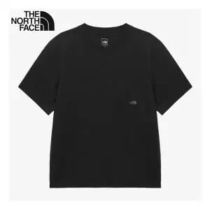 노스페이스 NT7US25A 남성 프로스트 냉감 우븐 반팔 티셔츠 KR NT7US25 2012477