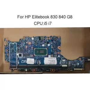 M36404-601 HP호환 Elitebook 830 G8 840 G8 노트북 마더보드CPU 프로세서 포함 i5-1145G7 i7-1185 M36403-
