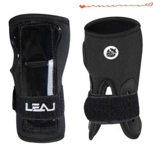 스키 손목 보호대 염좌 방지 더블 보드 남녀공용 전문가용 내부 지지대