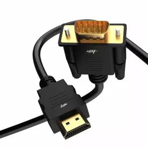 엠비에프 HDMI to RGB VGA 모니터 변환 케이블 3M MBF-HDVC03