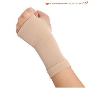 Suzakoo 1쌍 손목 보호대 염좌 손목 지지대 힘줄 외장 패드 스포츠 보호