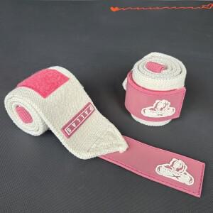 여성 피트니스 손목 스트랩 테니스 배구 배드민턴용 스포츠 손목 밴드 압박 스트랩 염좌 방지 보호 장비