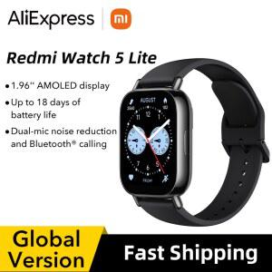 호환 글로벌 버전 Redmi Watch 5 Lite 1 96
