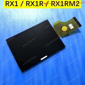 백라이트 LCD 스크린 디스플레이 소니 RX1 Mark 2 카메라 수리 부품 신제품