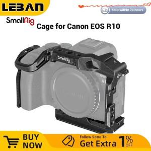 SmallRig Cage R7 R10 인치Black Mamba인치 DSLR 카메라 케이지 Canon EOS 풀 4003 Vedio 용 조작