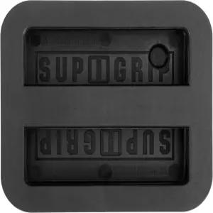 SUPGrip 스탠드업 패들 보드 핸들 바이 블루 플래닛 풀 핸드 고무 그립 휴대 적재 잠금이 간편함 설치 필요