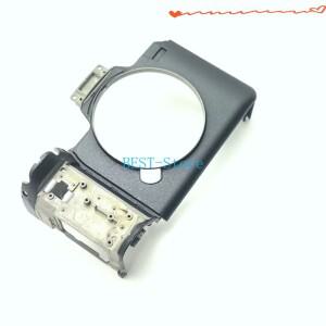 소니 ILCE-7CM2 A7C II A7C2 디지털 미러리스 카메라 수리 부품용 새  바디 베어 리어 프론트 커버 쉘 어셈
