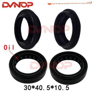 오토바이 프론트 포크 댐퍼 충격 흡수기 오일 씰 3040.510.5mm GN125