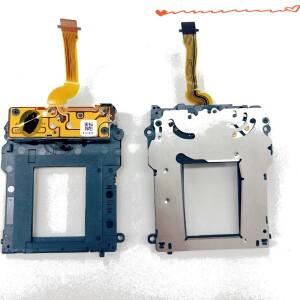 1pcs 원래 SONY ILCE A6000 A6100 6300 A6400 셔터 그룹 블레이드 커튼 마이크로 싱글 수리 액세서리