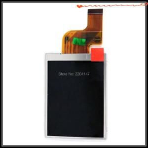 새로운 LCD 디스플레이 화면 소니 DSC-S950 S950 S980 디지털 카메라 수리 부품 + 백라이트