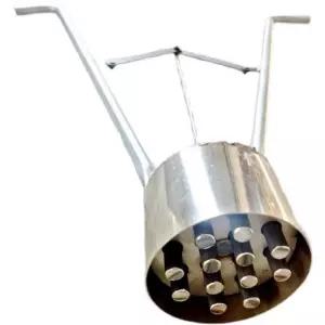 연탄 만들기 소똥 난로 화로 캠핑 화목난로 구이 DIY 블록