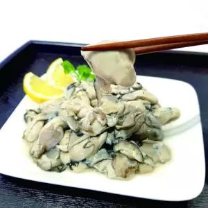 [제니네 제철과일] 통영 산지직송 생굴 국내산 제철 겨울수산물