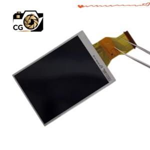 소니 DSC-WX300 WX300 WX350 카메라용 백라이트 수리 부품이 포함된 새로운 LCD 디스플레이 화면