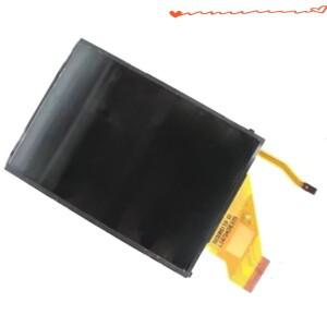 백라이트 카메라 수리 액세서리가 포함된 캐논 SX600 LCD 디스플레이 화면용 새 원본