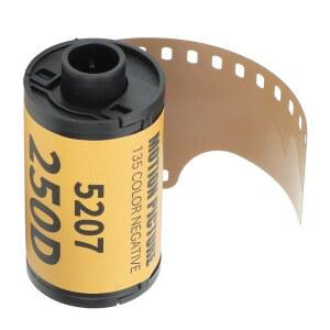 즉석카메라필름 12매 35MM 컬러 프로세스 ECN 보관함 인화필름 노출 범위 135 광폭 카메라용