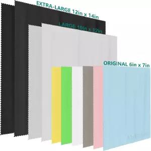 안경용 파이버 청소포 0팩 스크린 카메라 휴대폰 LCD TV 화면 태블릿