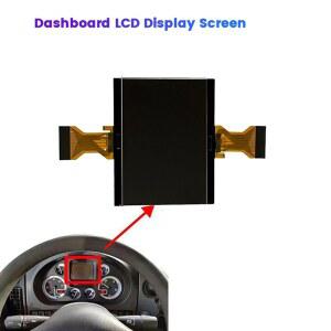 자동차 대시보드 LCD 디스플레이 속도계 픽셀 수리 5010595267 DAF LF CF XF 45 55 75 85 95 105 계기