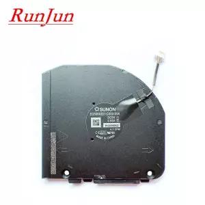 컴퓨터 CPU 냉각 팬 델 래티튜드 7430 E7430 0CMX1D EG50040S1-CS00-S9A EG50050S1-CJ50-S9A DC5V 4PIN 쿨