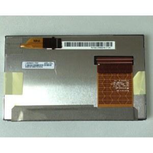 속도계 계기판 LCD 디스플레이 화면용 0인치 LA050WQ1 TD01 6850L 0718A