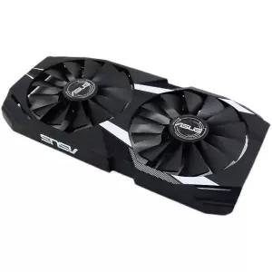 FDC10M12D9-C 95MM 4PIN ASUS RX580 GPU 쿨러 ASUS 라데온 RX 580 듀얼 OC 게이밍 그래픽 카드 냉각 팬용