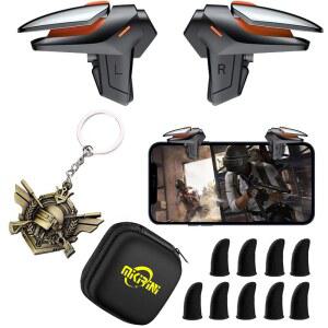 리니 13 ANDROID 트리거 PHONE용 PUBG 휴대폰 모바일 IN 컨트롤러 게임