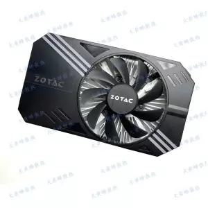 ZOTAC GTX1060 GTX960 GTX950 ITX P106-100 비디오 카드용 라디에이터 쿨러