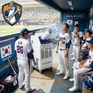 파워쿨러 산업용 이동식에어컨 6200AR (19PY) 냉방기 공업용 업소용 실외기없는에어컨