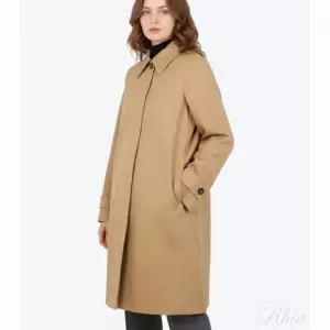 토템 A 라인 카 코트 242 WRO1596 FB0156 126 에이라인