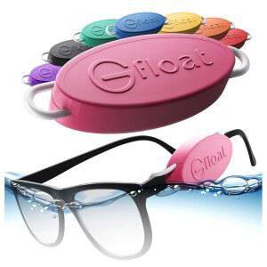 GFLOAT 플로팅 선글라스 스트랩 플로팅 처방 없음 U2013 리테이너 안경 아이웨어