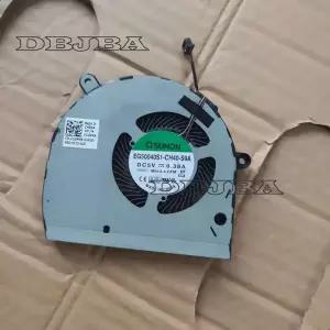 델 EG50040S1-CH40-S9A 노트북용 4 선 송풍기 선풍기 DC28000 MSSL용 SUNON 01GM4N