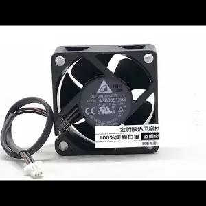 델타 ASB03512HB 용 CPU 냉각 팬 소형 프로젝터 냉각 팬 35x35x15mm 12V 0.18A 3.5cm