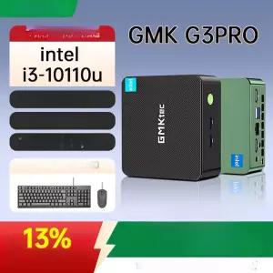 미니pc GMK G3 인텔 N150 베어본 미니 PC 자가설치용 G3N100 00