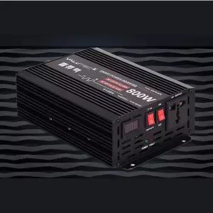 벨류텍 유사정현파 인버터 800W