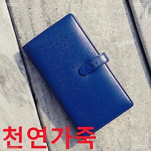 다이어리 아마빌레 패드 예쁜 커버 한국 식 천연가죽 QW98907C