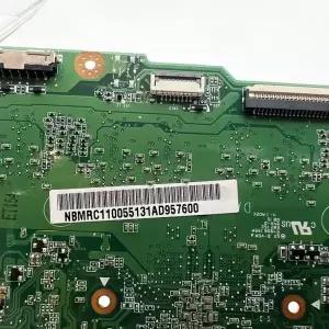 DA0ZHQMB6E0 에이서 크롬북 11 C730 CB3-111 마더보드 NBMRC11003 NBMRC11005 N2840 N2940 CPU  2GB RAM  3